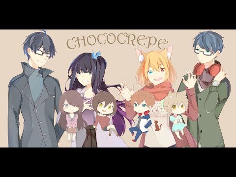 【NLCB-R1】キミがいる【Chococrepe】[ FINISH ]