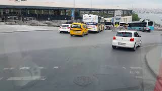 Ambulans İstanbul ? Şamayolver Motorlet Kazası Ambulance Turkey