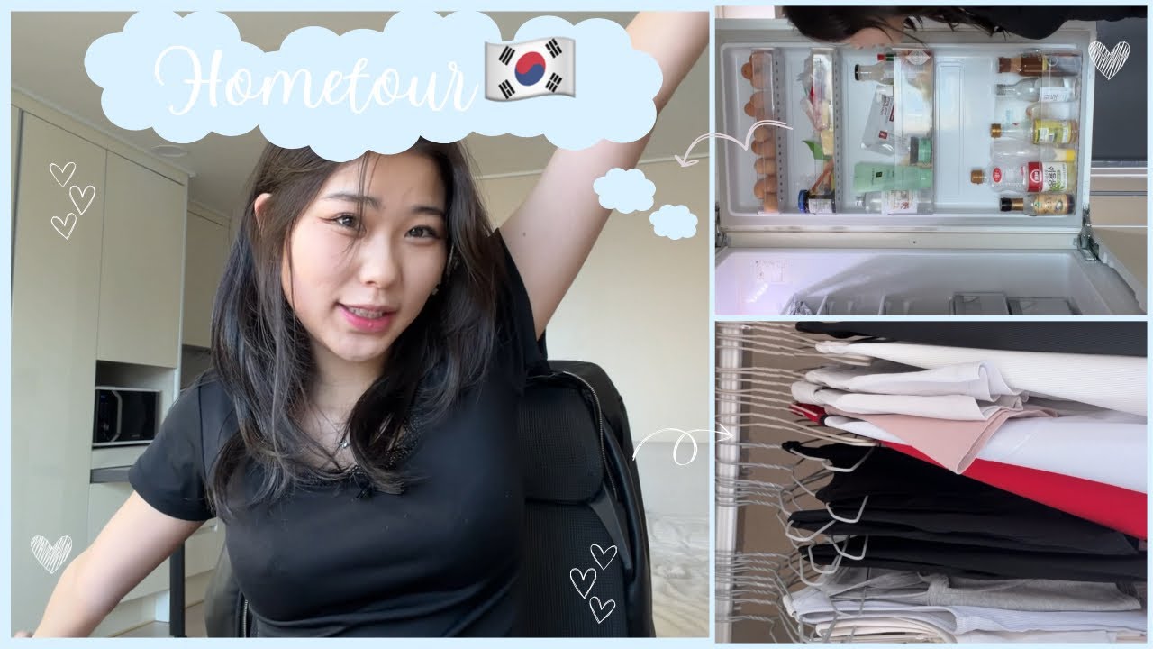 HOMETOUR~~ СОЛОНГОСТ АМЬДАРДАГ ОХИНЫ ГЭР🏡✨