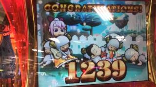 スピンフィーバー2 JPC入賞集【1~8】
