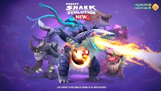 HUNGRY SHARK EVO NEW UPDATE - Hungry Shark Evo Tips - Hungry Shark screenshot 2