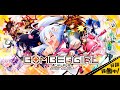 【ボンバーガール】コナステ テスト配信