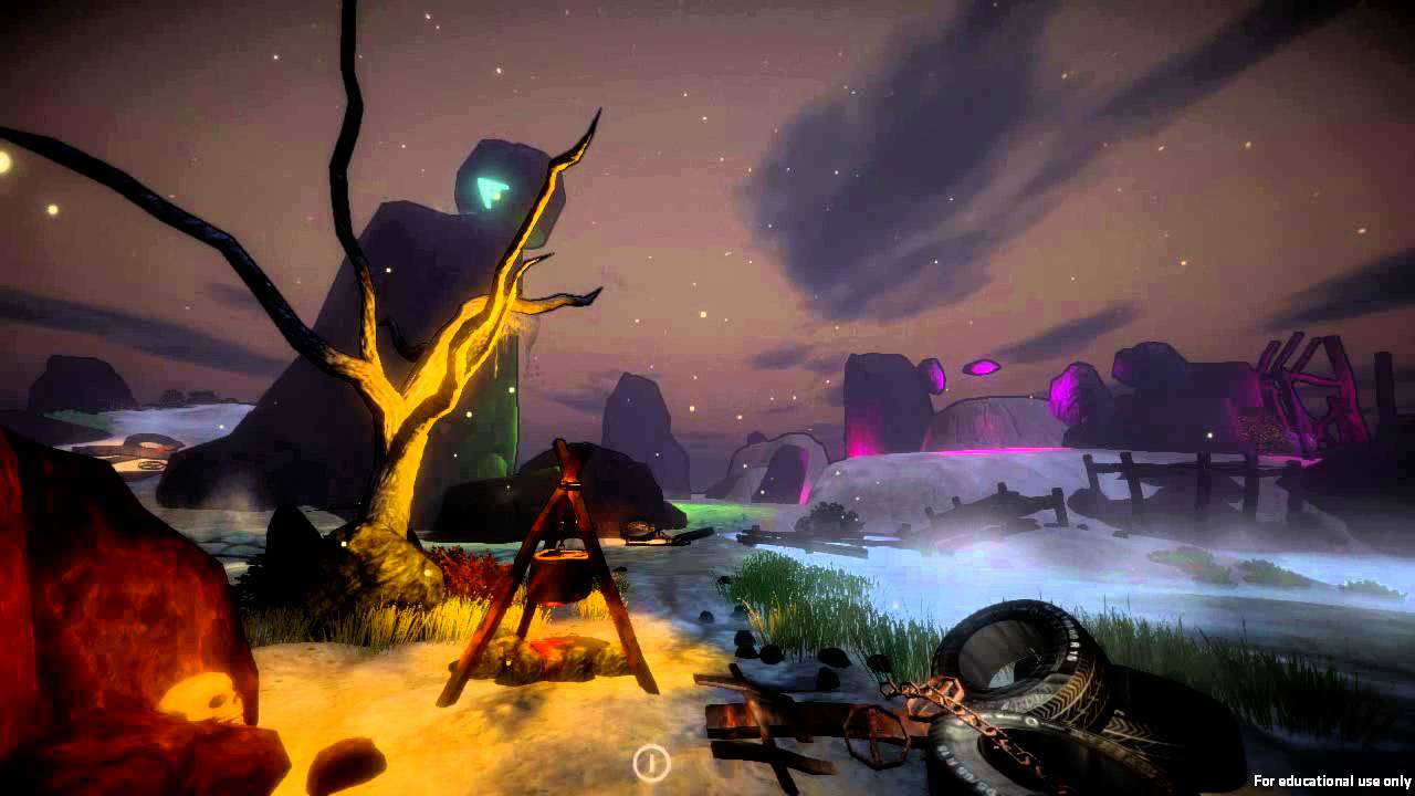 VFX Particles And Effects - Unity 5 - YouTube