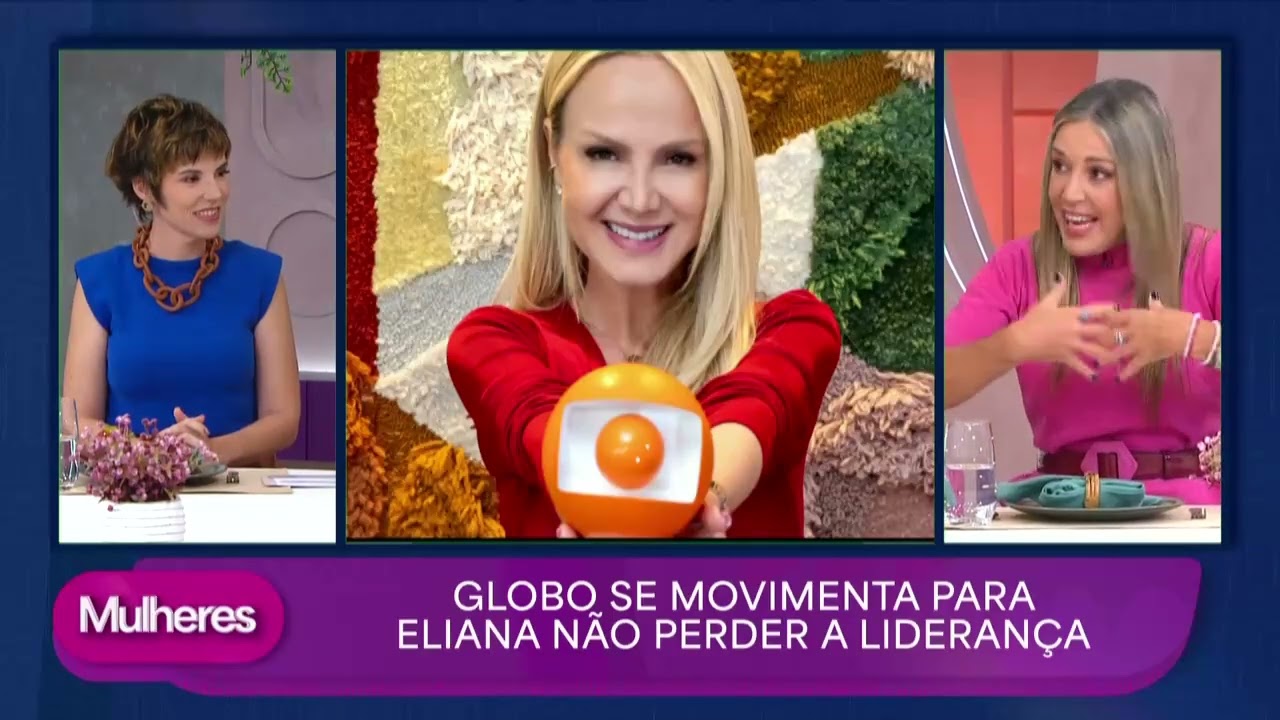 Iniciando nossa tarde de quinta-feira com Cíntia Lima e as fofocas do dia | Mulheres | 05/03/26