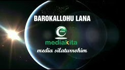 SALAM RINDU DARI NABI UNTUK PARA PECINTA SHOLAWAT - Durasi: 3:10. SALAM RINDU DARI NABI UNTUK PARA PECINTA SHOLAWAT - Durasi: 3:10.