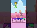 Trampoline Master Pomni - THE AMAZING DIGITAL CIRCUS (TADC)