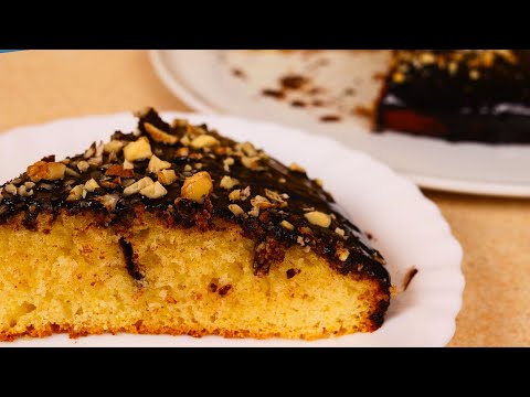 ЧТО МЫ ЕДИМ В ПОСТ? ПИРОГ ЗА КОПЕЙКИ БЕЗ ЗАМОРОЧЕК