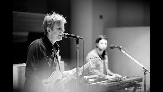 Spoon - Hot Thoughts (Live on The Current)