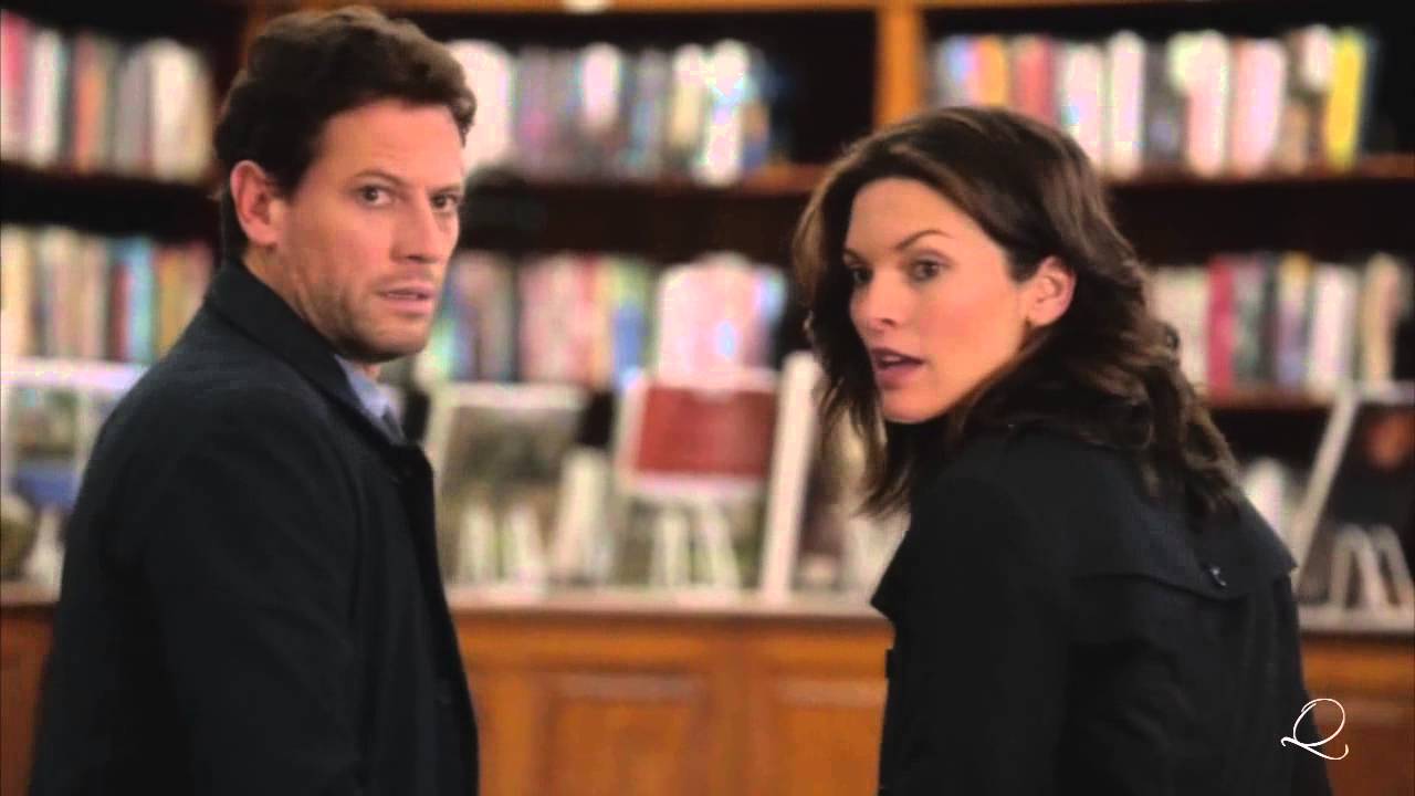 Forever - Henry & Jo - My Eyes