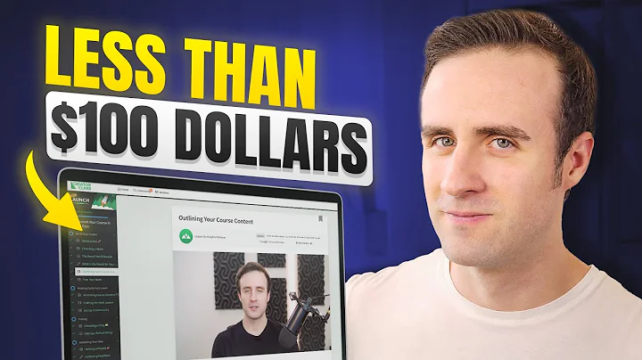 Cost to Create an Online Course in 2025: Full Budget Breakdown for First-Time Creators