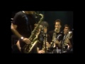 Buddy rich big band good news live at montreal jazz festival 1982
