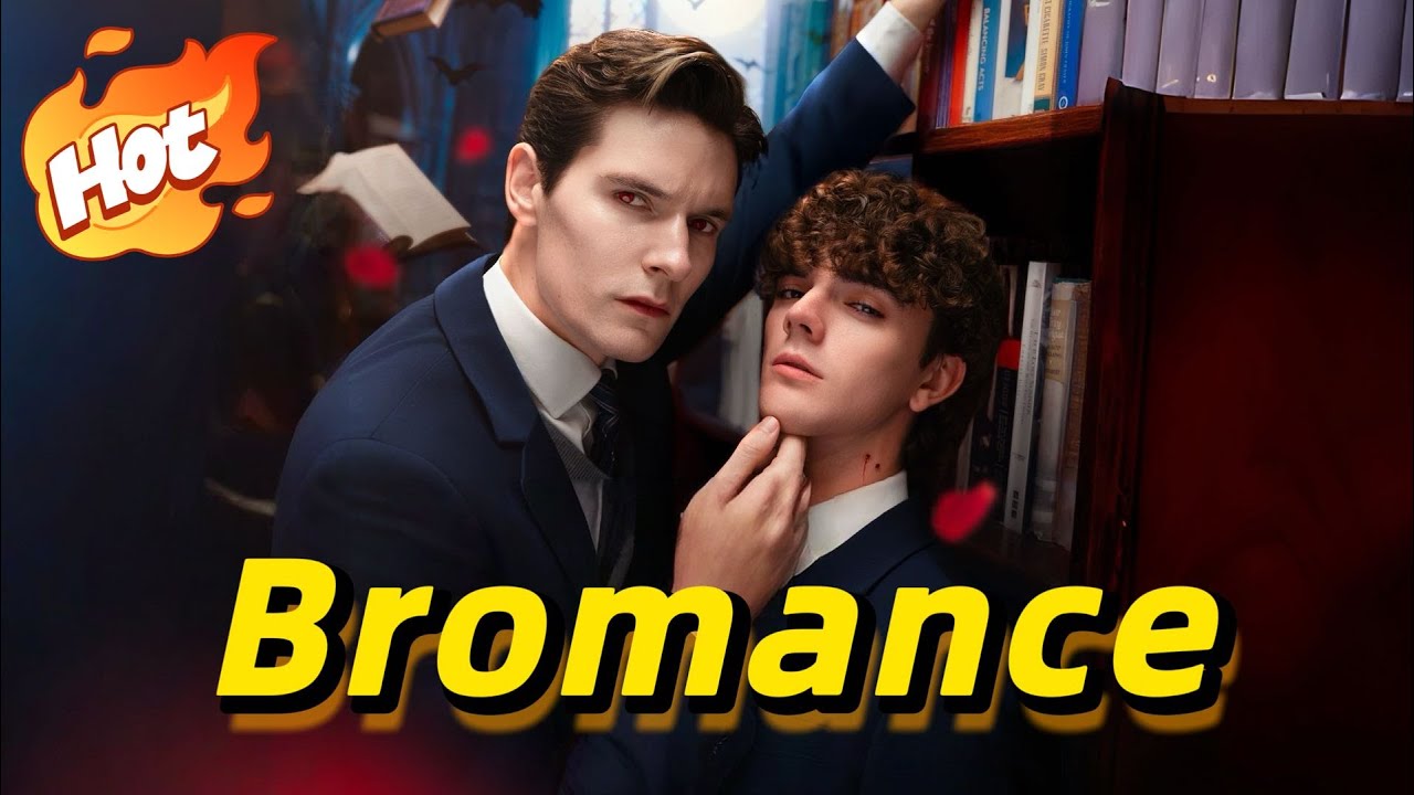 3 Shows That Redefined Bromance (Or Did They?)【HOT DRAMA】