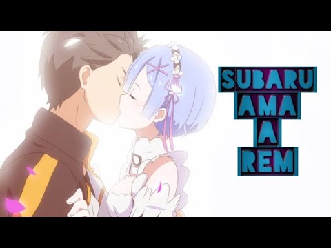 subaru-ama-a-rem💙