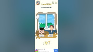 DOP 2 GAMEPLAY VIDEO LEVEL 4349 #phonk #music #dop2 #viral #games #gameplay #gaming #shorts #funny