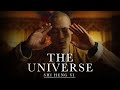 Shi Heng Yi - THE CREATOR OF THE UNIVERSE