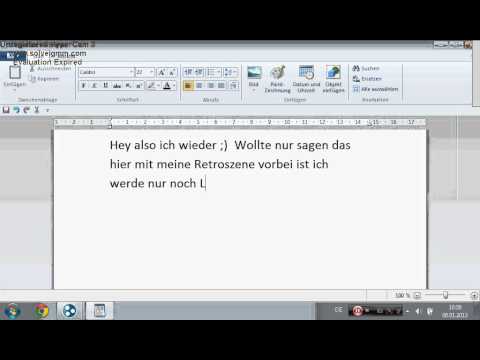 Retroszene bye