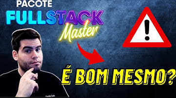 [OPINIÃO] Curso Danki Code É Bom? Danki Code Full Stack Vale a Pena?