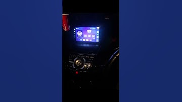 Thumbnail of Ford fiesta carplay upgrade 🔥