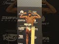 🔥 Conor Benn OFFICIAL WEIGH-INS | Meta APEX