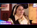 Na Aana Is Des Laado | Ep. 122 | Siya Gets In Tension To See Ammaji's Crime | Colors TV