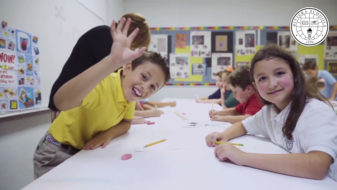 Riviera's Elementary School