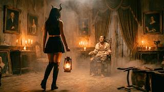 His fantasies will kill him | A DARK HORROR movie in HD