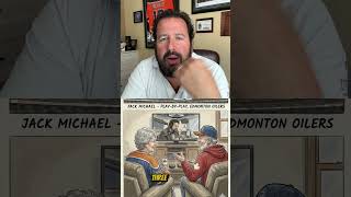 A little ditty 'bout Jack and the OIlers.