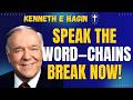 SPEAK THE WORD AT MIDNIGHT & BREAK EVERY CHAIN—HEALING AND FREEDOM NOW IN JESUS' NAME