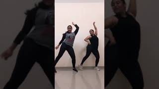 Pehla Pehla Pyaar | Navya Agarwal Choreo | TAS sisters |#shorts