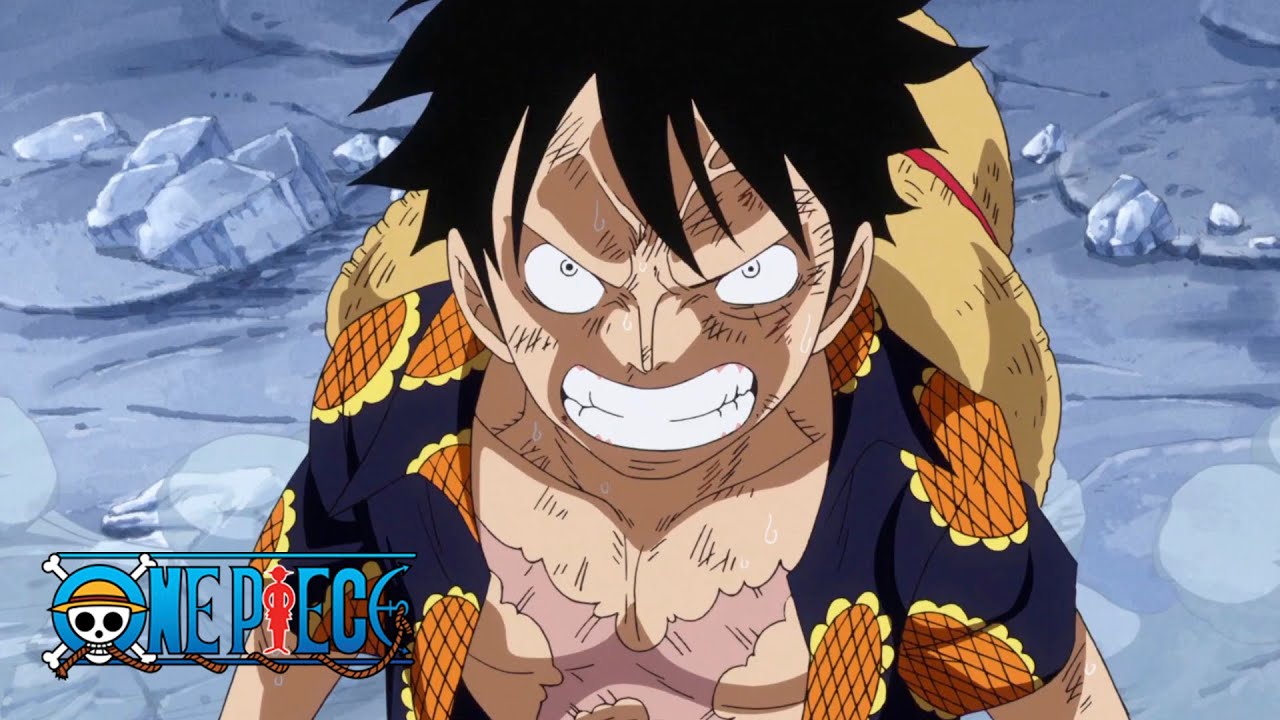 Ver One Piece - Season 11