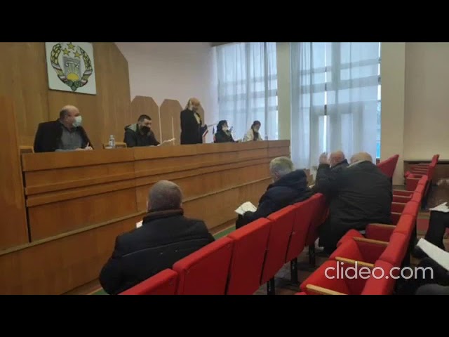 "Вам слова не давали": Возмутительное поведение советника - социалиста Ольги Мухиной