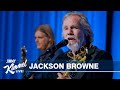 Jackson Browne – My Cleveland Heart