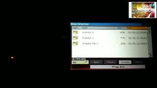 GRATIS MIDI SONG LANGGAM KALULUT Pelog Barang bk Nada