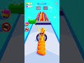 Potato Rush Mobile Phone Game #games #shortsfeed #gameplay