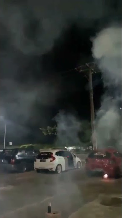 story wa honda jazz modifikasi ❤🔥