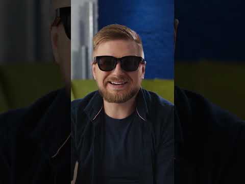 Умные очки Xiaomi AI Glasses