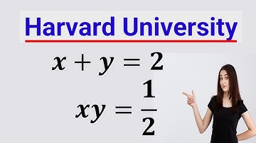 Harvard University Admission Interview Tricks