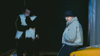 Jefe, Cairo - Golden Bars