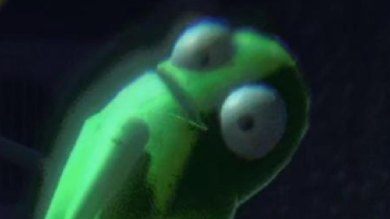 Huey Out of Context Pt 17