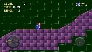 Details Sonic Open Construct - Devlog 2026 #1 Update