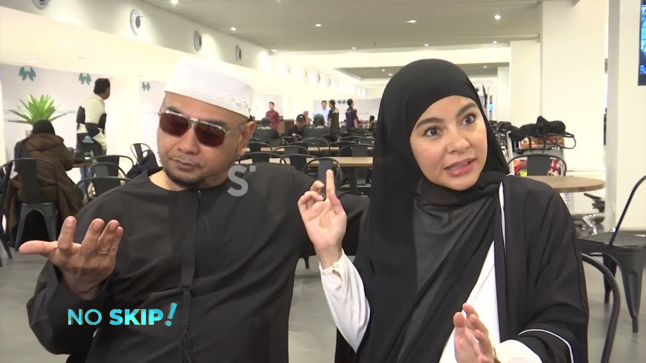 BABY ROMEO BONGKAR MOMEN SPIRITUAL SAAT UMRAH BERSAMA MEISYA SIREGAR | NO SKIP