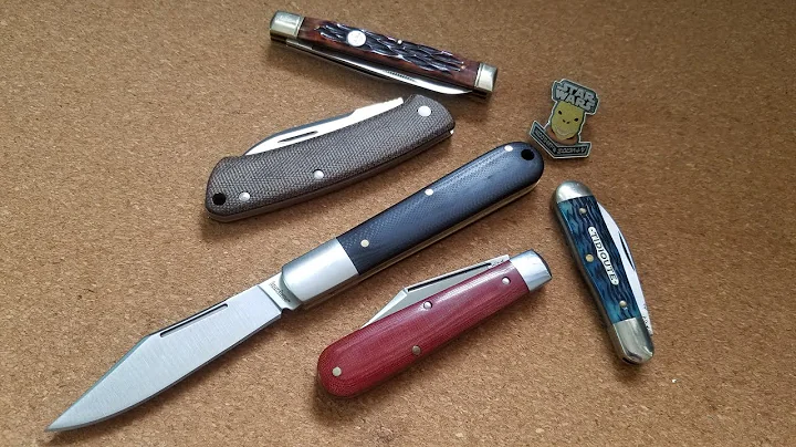 The Kershaw Culpepper and The Value of Traditional...