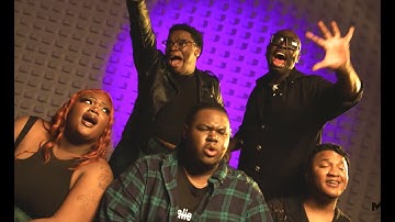 A STRANGE LOOP MEDLEY | Feat. Bob The Drag Queen, Kornbread, Anania, Elyn & Kyle Freeman