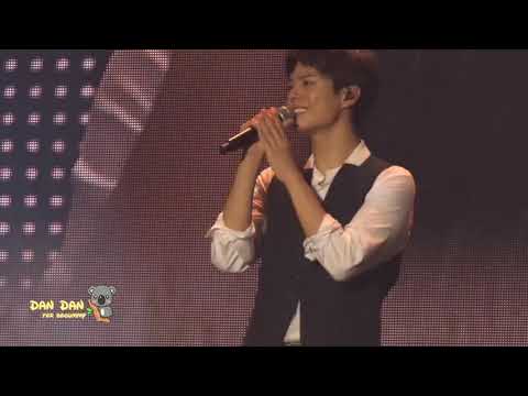 190810 The 8th Debut Anniversary (그래우리함께)