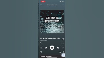 How to Activate Sleep Timer in Spotify?