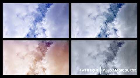 Cloud Loop Battle map for Flying combat