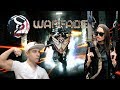 warface рм в подкате