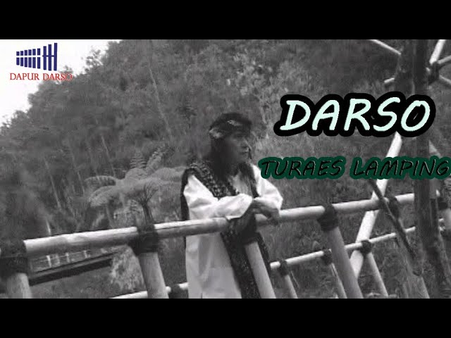 Darso - Turaes Lamping | (Calung) | (Official Video) class=