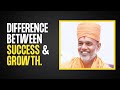 The real definition of success by an indian guru