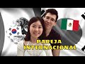 PAREJA INTERNACIONAL! COMO ES UNA RELACIÓN ENTRE COREANA Y MEXICANO? Q&A ♥ - soojungcita